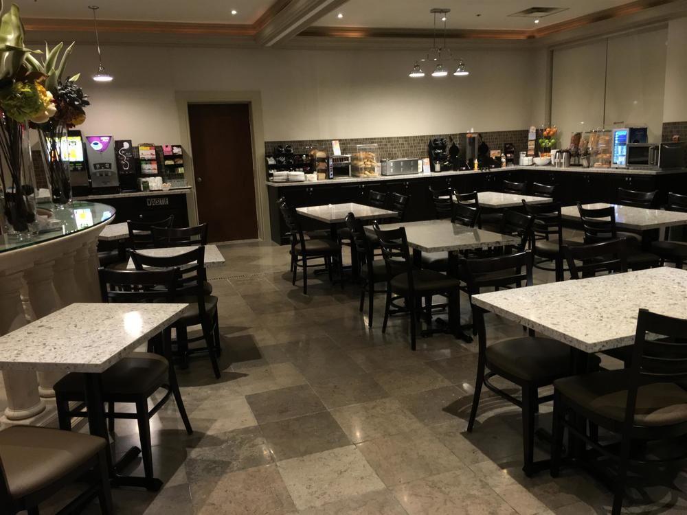 Best Western Plus Travel Hotel Toronto Airport Dış mekan fotoğraf
