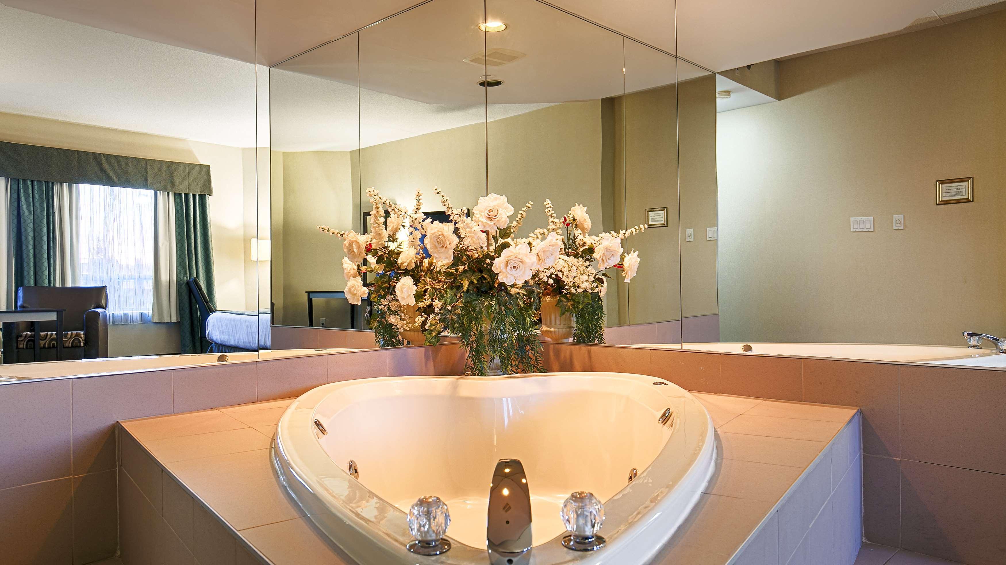 Best Western Plus Travel Hotel Toronto Airport Dış mekan fotoğraf