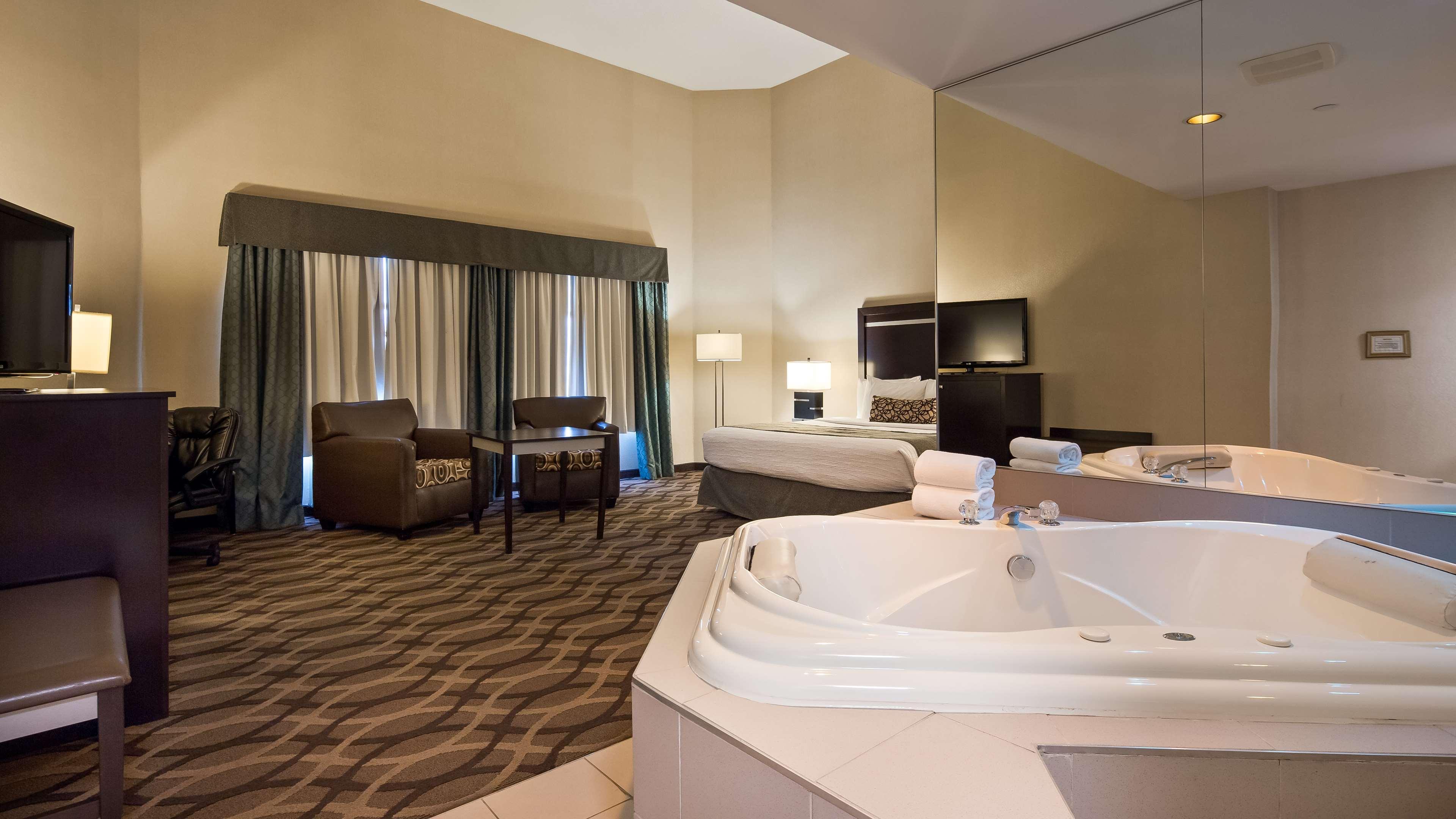 Best Western Plus Travel Hotel Toronto Airport Dış mekan fotoğraf
