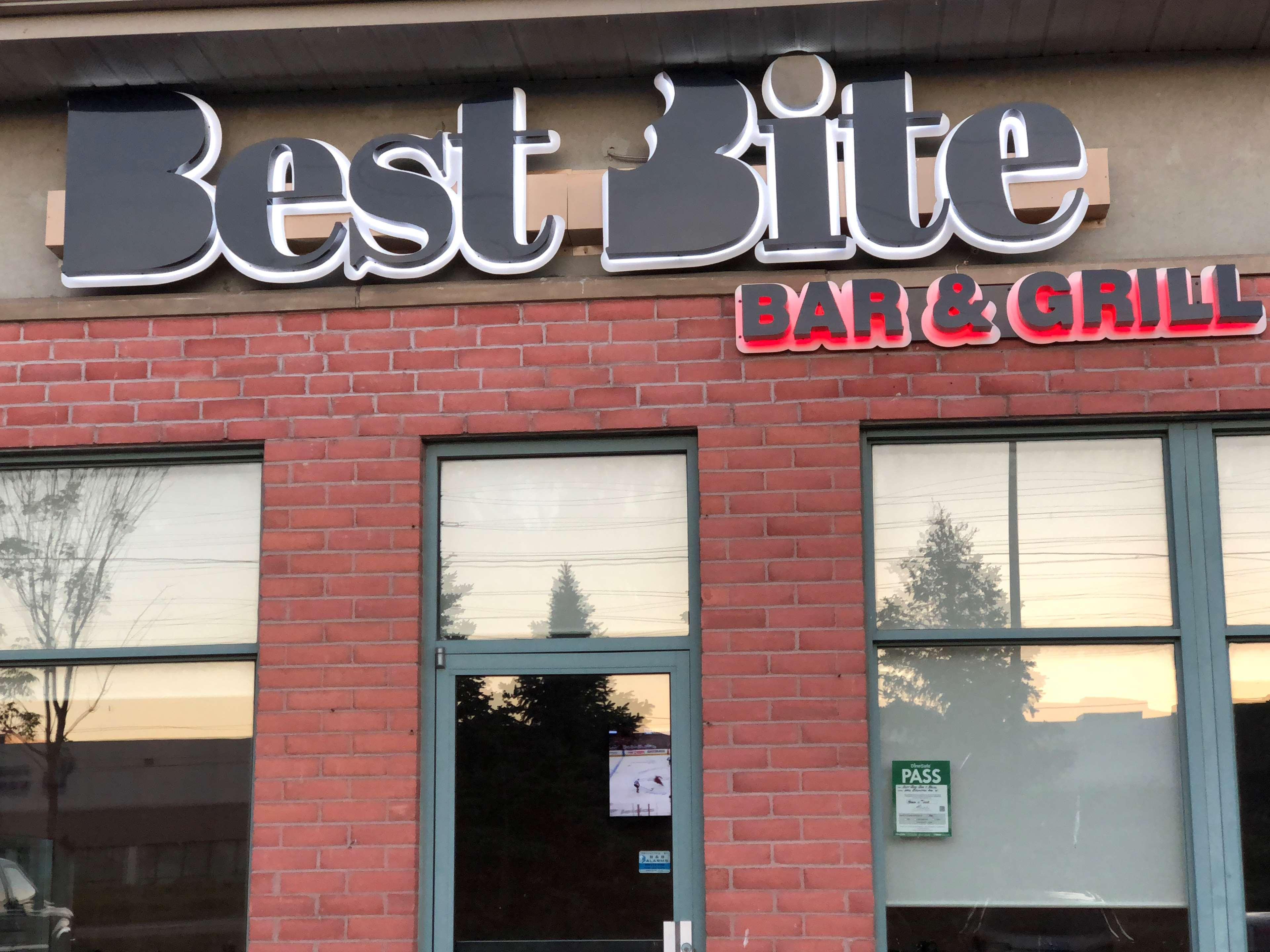 Best Western Plus Travel Hotel Toronto Airport Dış mekan fotoğraf