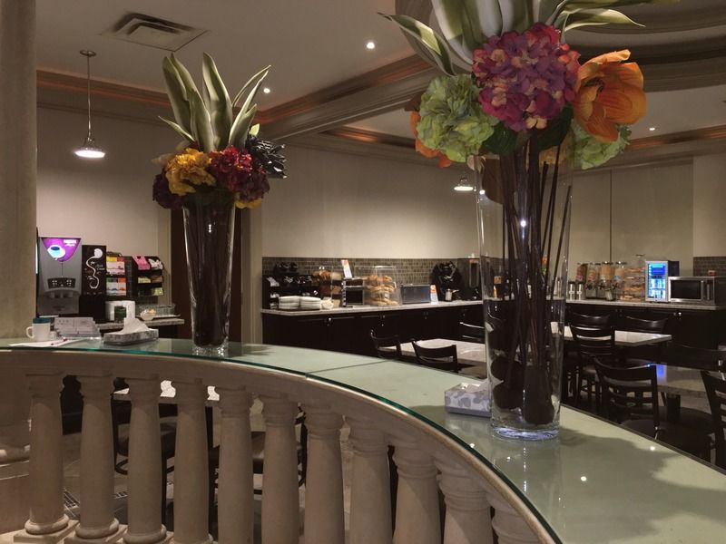 Best Western Plus Travel Hotel Toronto Airport Dış mekan fotoğraf