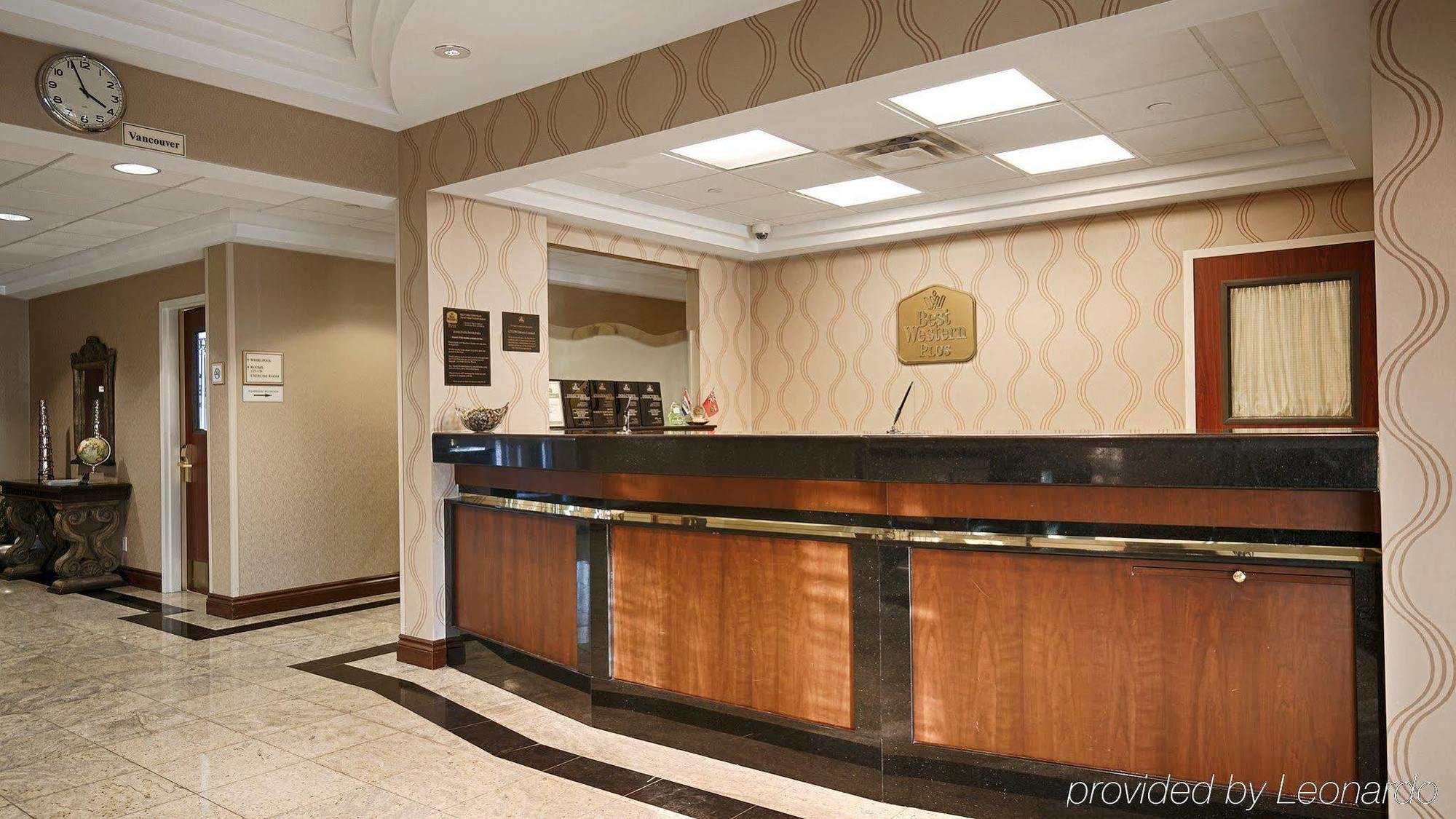 Best Western Plus Travel Hotel Toronto Airport Dış mekan fotoğraf