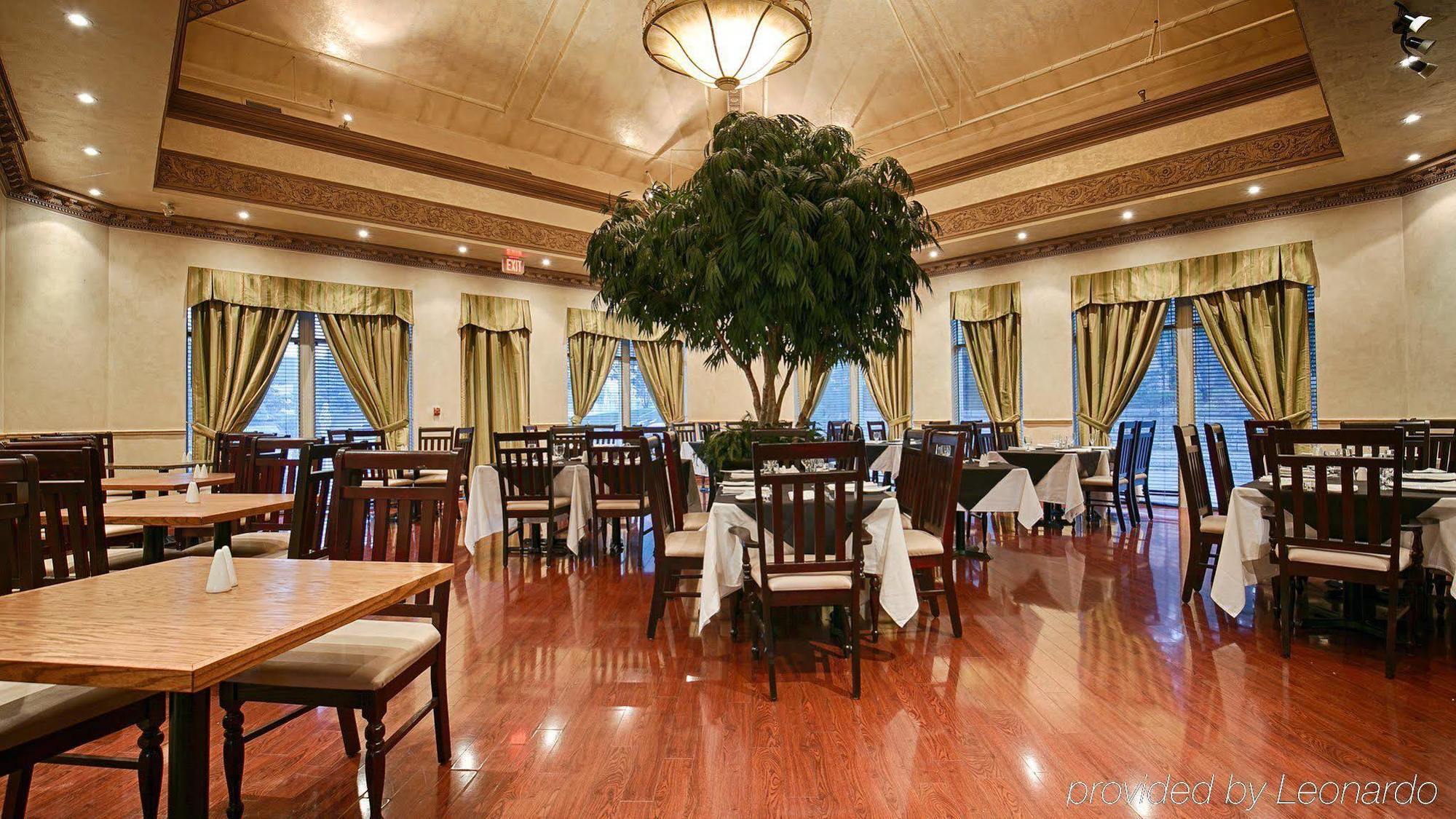 Best Western Plus Travel Hotel Toronto Airport Dış mekan fotoğraf