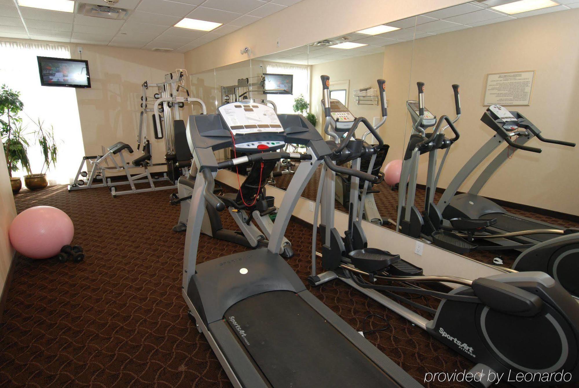 Best Western Plus Travel Hotel Toronto Airport Dış mekan fotoğraf