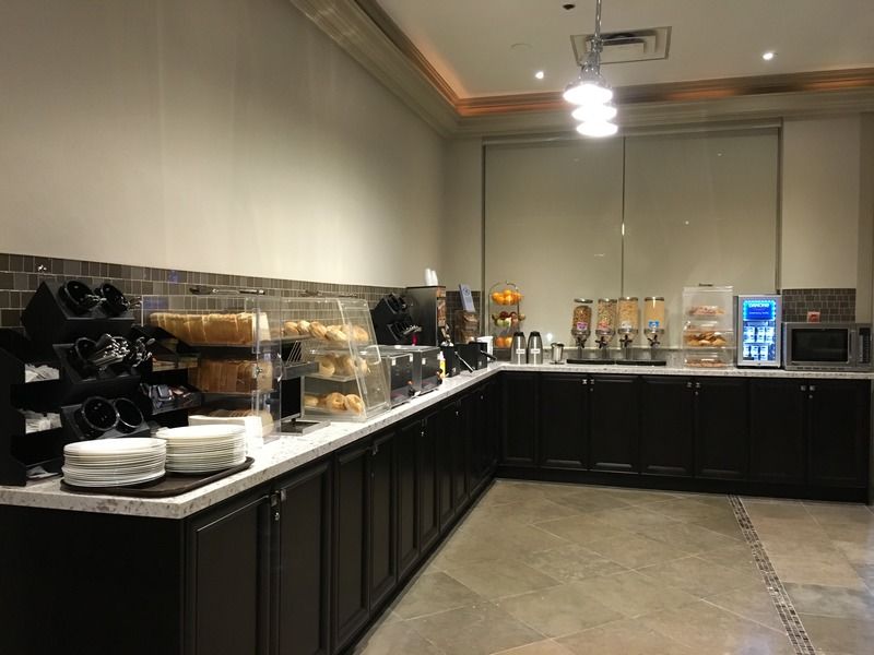 Best Western Plus Travel Hotel Toronto Airport Dış mekan fotoğraf